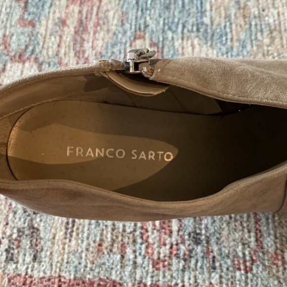 Franco Sarto size 11 - Picture 5 of 5